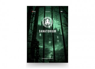 Sanatorium (укр.)