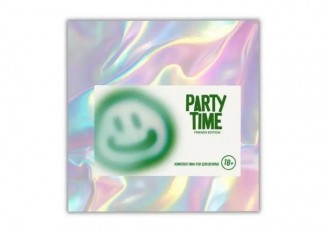 Party Time. Friends Edition (укр.)
