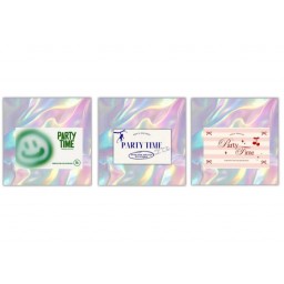 Party Time: Friends Edition + Men`s Edition + Girls' Edition (укр.)