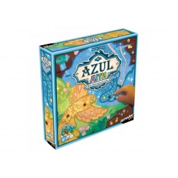 Азул. Дети (Azul Kids) (укр.)
