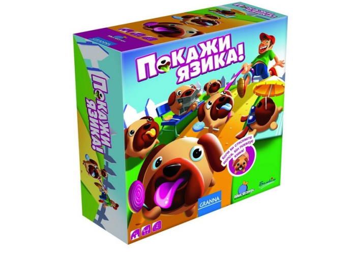 Покажи язика! (укр.)