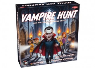 Полювання вампіра (Vampire Hunt) (мульти)