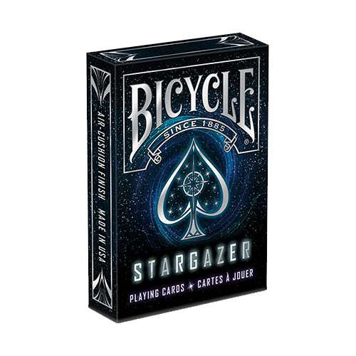 Карти гральні Bicycle Stargazer