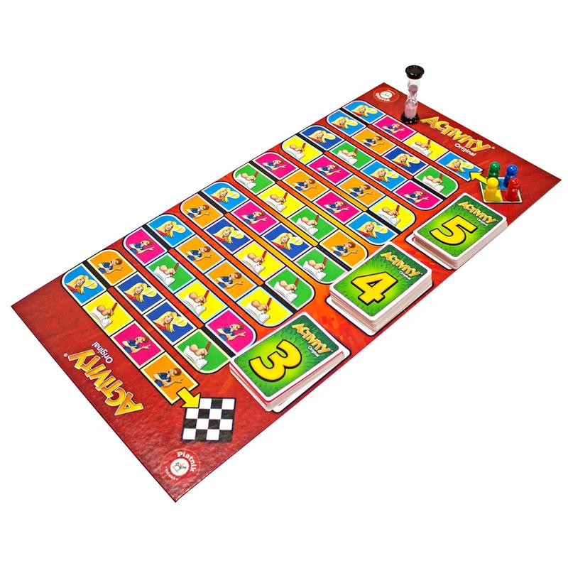 Игра Активити и компоненты