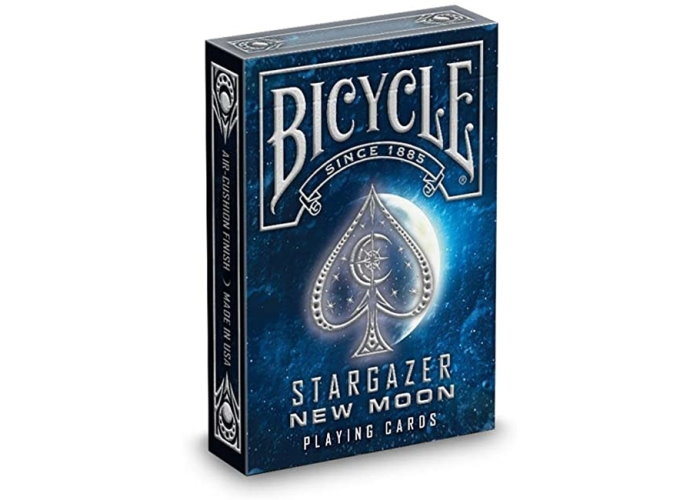 Карти гральні Bicycle Stargazer New Moon