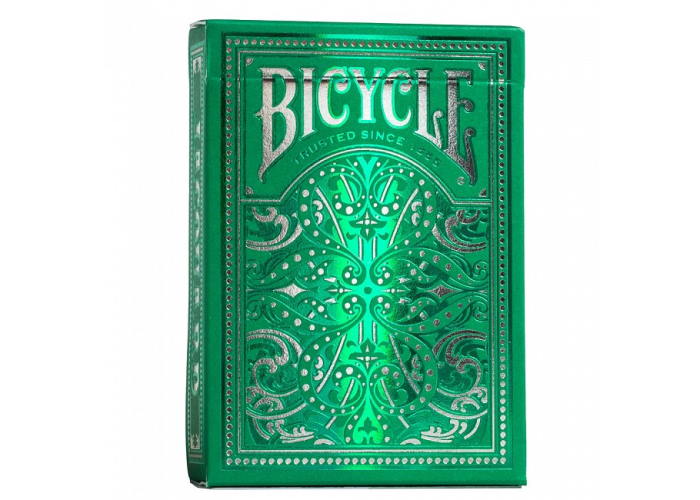 Карты игральные Bicycle Jacquard