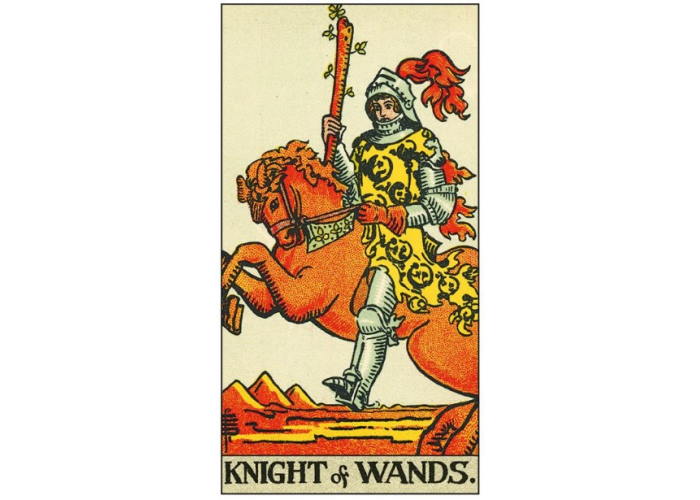 Карты Таро Уэйта П.К. Смит (RWS Tarot - Pamela Colman Smith)