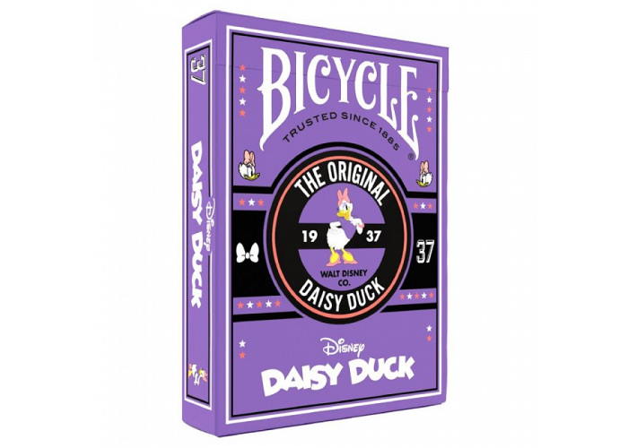Карти гральні Bicycle Disney Classic Daisy Duck inspired