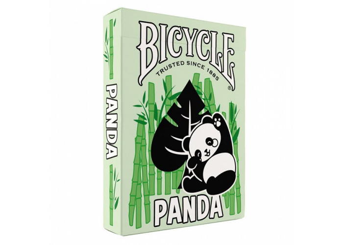 Карти гральні Bicycle Panda