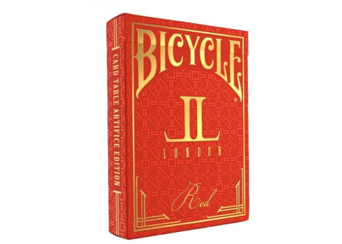 Карти гральні Bicycle x Laura London