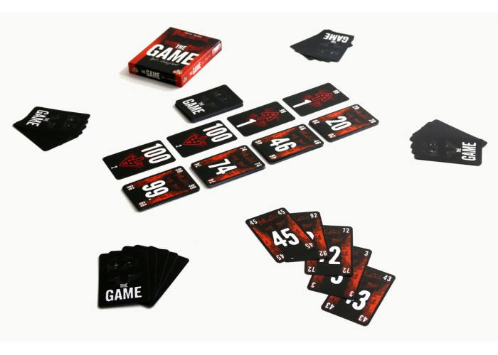 Игра (укр.): игровой процесс