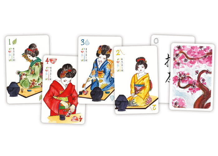 Карты игры Матча (укр.)