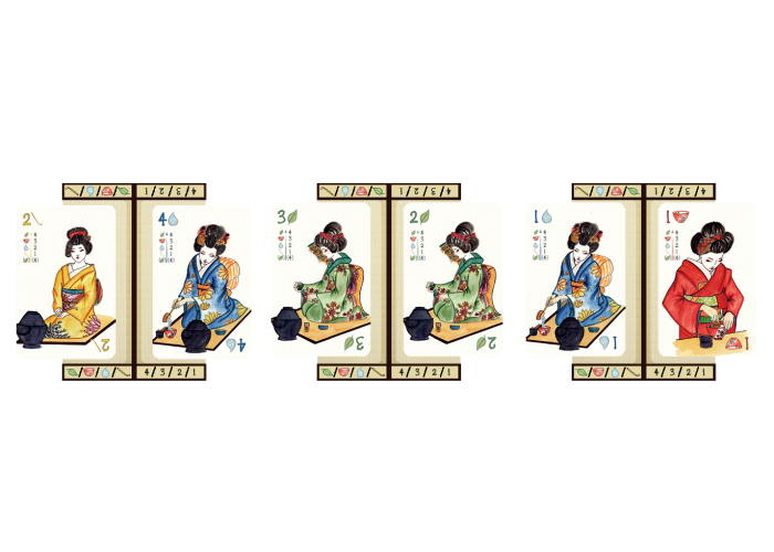 Карты игры Матча (укр.)