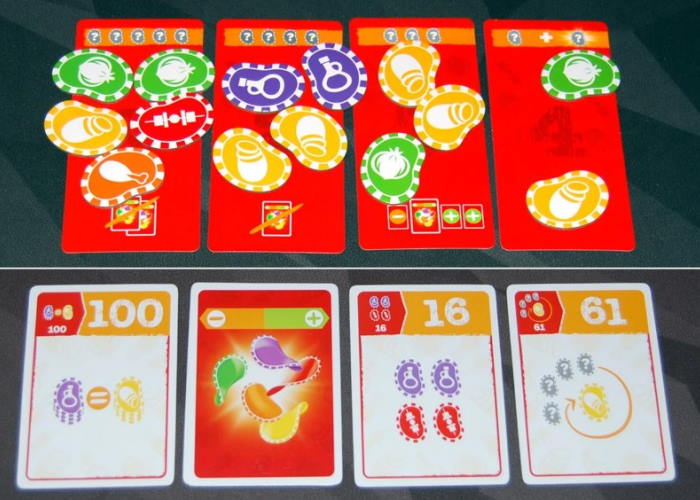 Пачка чипсов (укр.): игровой процесс