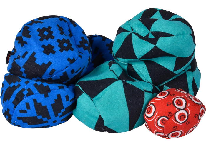 Насстільна гра CrossBoule Set: Гори (CrossBoule Set MOUNTAIN) (англ.)