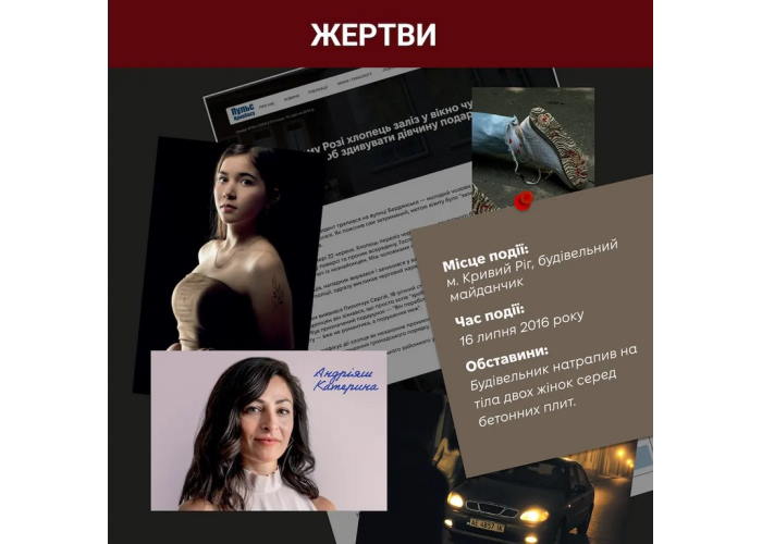 Компоненти гри Нерозкриті Справи №3 (укр.)